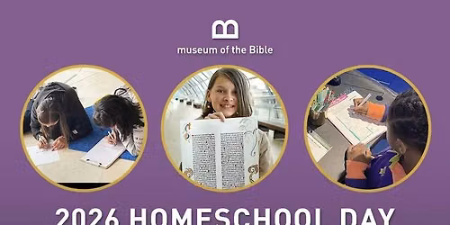 Homeschool Day