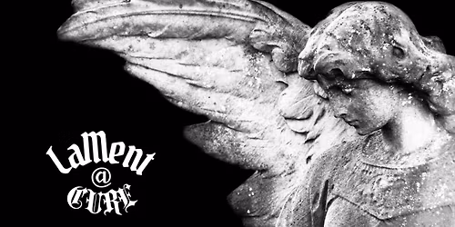 LaMent at Cure -- Thursday 21 May 2026