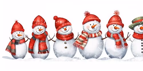 AAUW Sacramento Holiday Authors Luncheon