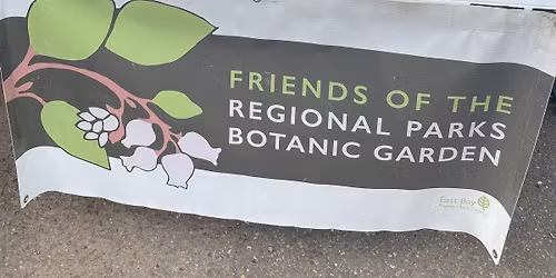 Garden Greeter training