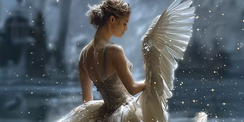 Swan Lake | Ryman Auditorium