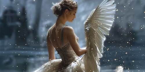 Swan Lake | Ryman Auditorium