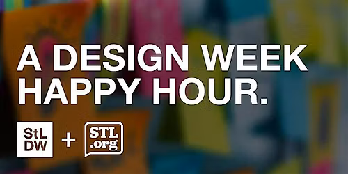 Sip, Stick & Share: A Design Week Happy Hour