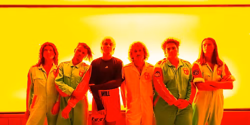 SELVE (AUS) - Indie Pop \/ Alternative Rock
