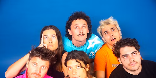 SELVE (AUS) - Indie Pop \/ Alternative Rock