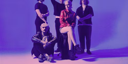 Just Mustard | Debaser Nova