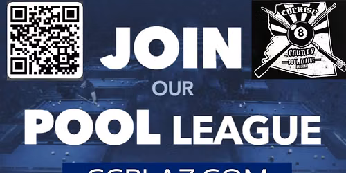 Rating new players 1st & 3rd Thursday's starting at 2 pm  