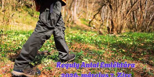 Reguly Antal Eml\u00e9kt\u00fara