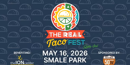 The Real Taco Fest 2026