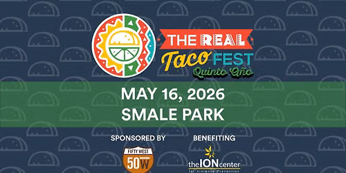 The Real Taco Fest 2026