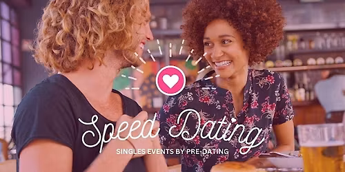 Allentown Speed Dating for Singles Age 30s\/40s \u2665 Allentown Pennsylvania