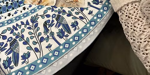 Tarot Readings with Lunar Rose of Sacred Spaces at AliCat Jewels