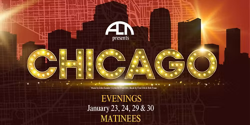 CHICAGO the Musical
