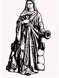 2025 SAINT BARBARA'S DAY CELEBRATION AND 1-111TH FA REGIMENTAL MUSTER