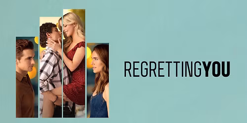 MFM Promenade presents Regretting You
