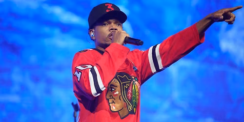 Chance The Rapper