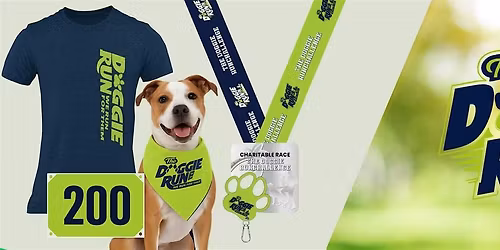 The DoggieRun 4K\/5K