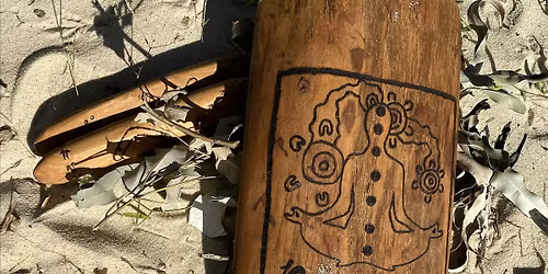 Yoga on Country Darling Harbour