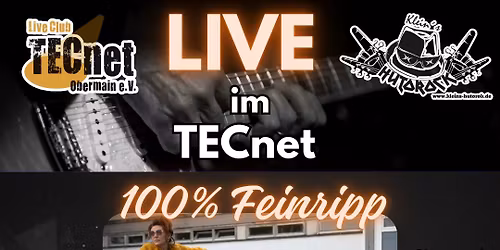 LIVE - 100% Feinripp