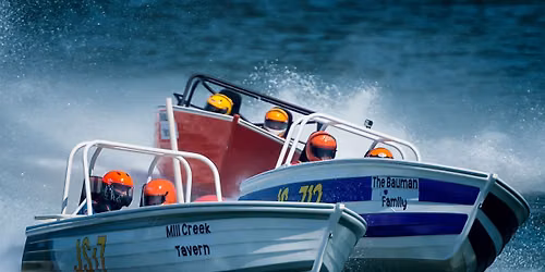 Hampton Cup Regatta \u2013 100th Anniversary