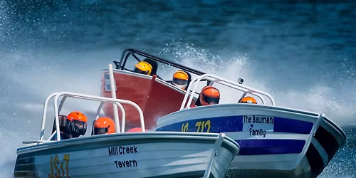 Hampton Cup Regatta \u2013 100th Anniversary