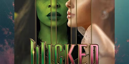 WICKED: FOR GOOD - Record Store Listening Event