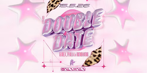 Double Date