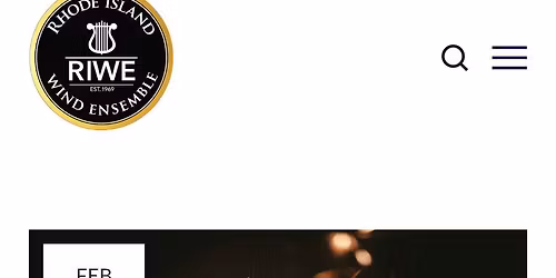 Made in America-RIWE Benefit concert