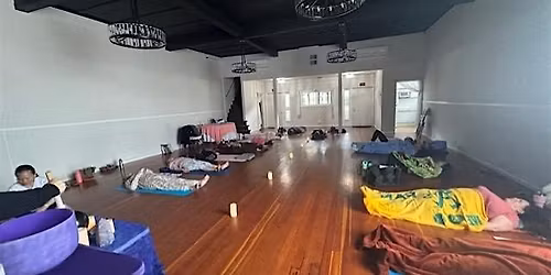 Body, Soul & Sound - Mini Retreat