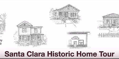 Santa Clara Home Tour 2025