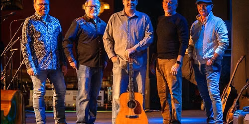 The Seldom Scene and Tim & Savannah Finch & The Eastman String Band