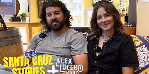 The Alex Lucero Band