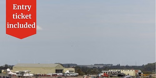 Duxford Battle of Britain Air Show