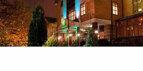 The Yorkshire Business Fair in South Yorkshire is on Wednesday 10 June 2026