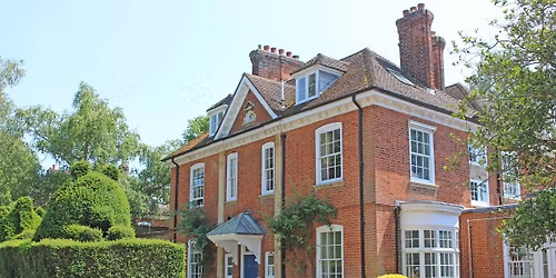 The Eli Lauterpacht Lecture 2025