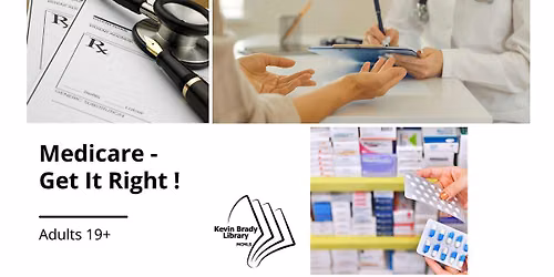 Medicare - Get It Right