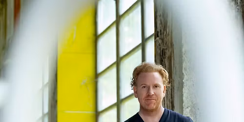 Weihnachten mit Daniel Hope