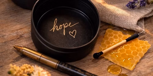 Glow & Graze: Artisan Candle Workshop