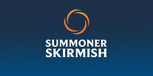 June Summoner Skirmish