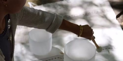 Vibrational Reset: Yoga & Soundbath