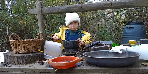Abberton Nature Tots