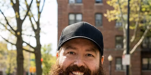 Spanky's Comedy Series Presents Kameron Johnson