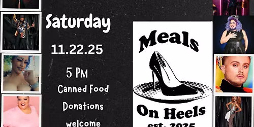 Feeding the Community