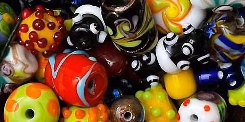 Glass Bead Making Class
