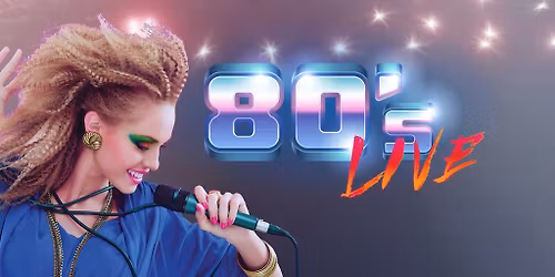 80's Live