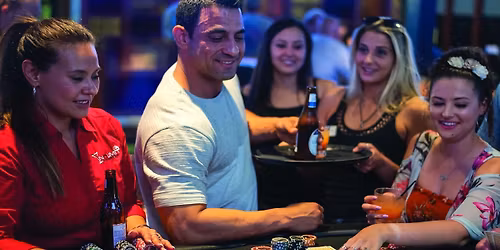 FREE Poker Nights @ Buffalo Wild Wings in Plantation