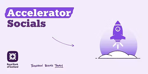 Accelerator Christmas Market & Social