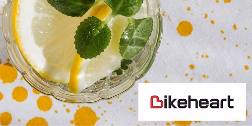 Limon\u00e1da na triko v Bikeheart Centrum cyklistiky (Plze\u0148)
