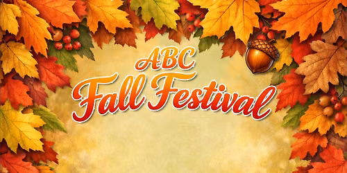 ABC Fall Festival