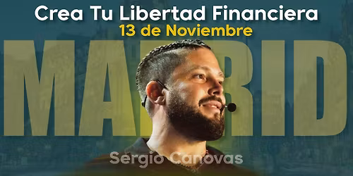 CREA TU LIBERTAD FINANCIERA